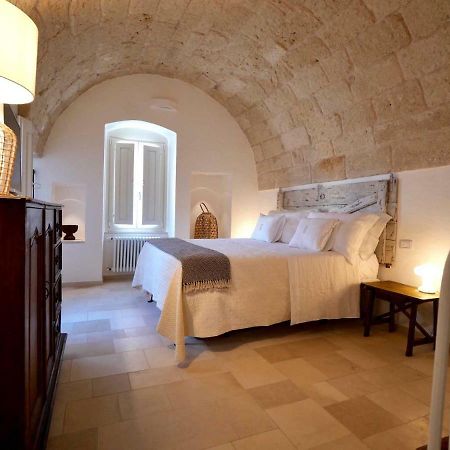 Suite Sirene Polignano a Mare Eksteriør bilde